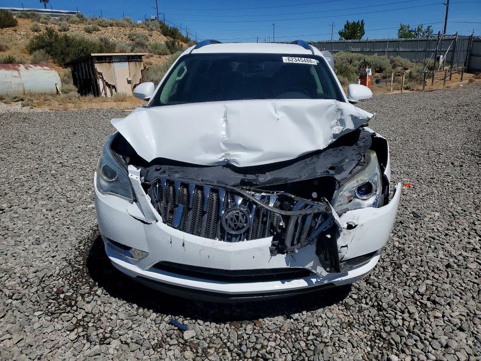 Aukcja sprzedaży 2017 Buick Enclave, vin: 5GAKVBKD9HJ134017, numer aukcji: 62345486