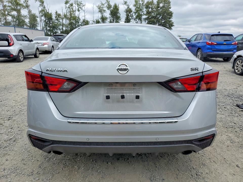 Aukcja sprzedaży 2022 Nissan Altima, vin: 1N4BL4CV7NN365113, numer aukcji: 61979216