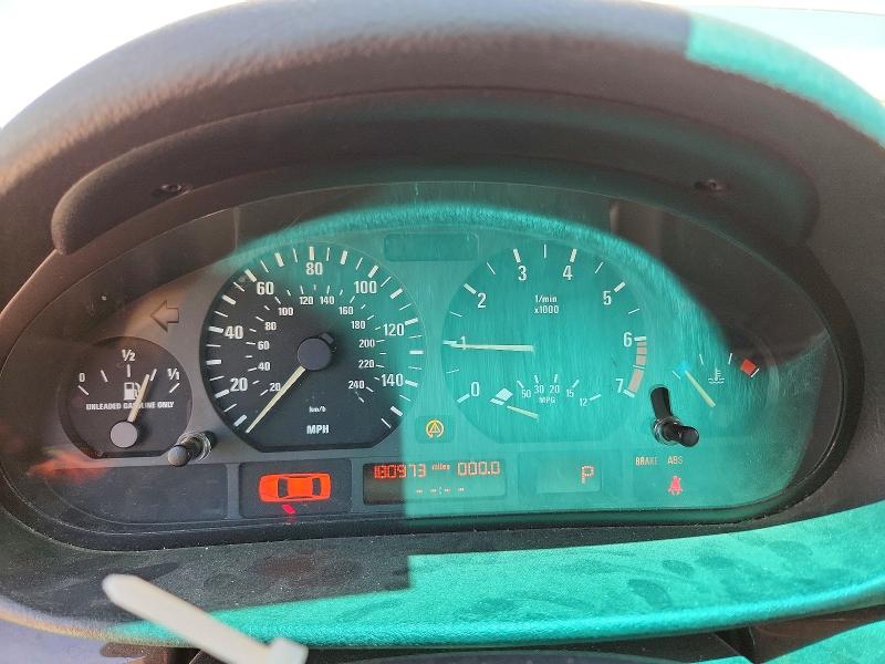 Продажа на аукционе авто 2002 Bmw 325, vin: WBAEP33472PF00748, номер лота: 60277526