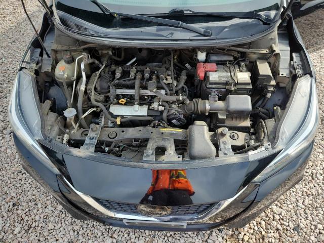 Aukcja sprzedaży 2020 Nissan Versa, vin: 3N1CN8EV4LL875741, numer aukcji: 61401526