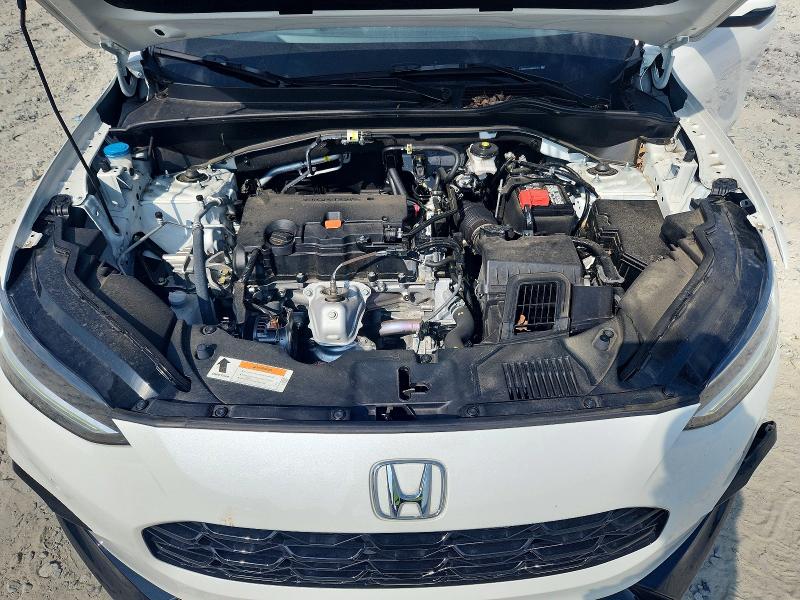 Aukcja sprzedaży 2025 Honda Hr-v, vin: 3CZRZ1H75SM737421, numer aukcji: 59691076