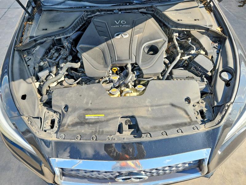 Aukcja sprzedaży 2019 Infiniti Q50, vin: JN1EV7APXKM540563, numer aukcji: 59374586