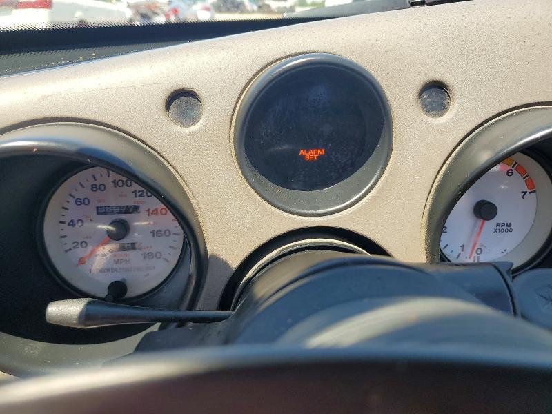 1994 Dodge Viper მანქანა იყიდება აუქციონზე, vin: 1B3BR65E2RV100205, აუქციონის ნომერი: 59735286