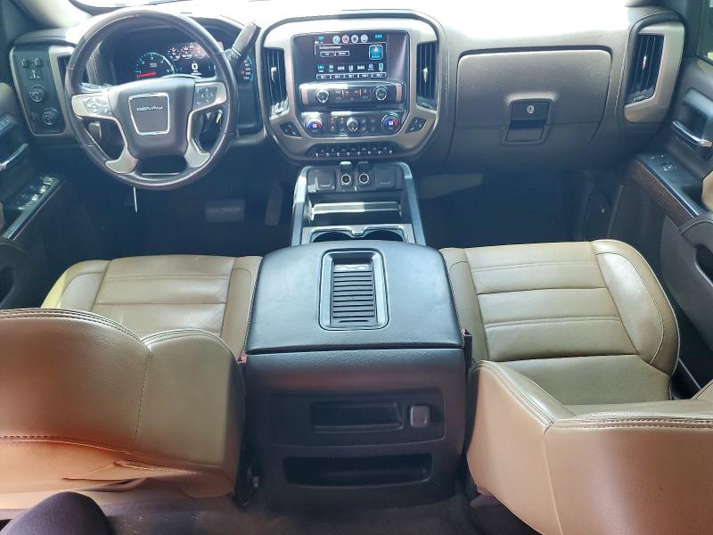 Продажа на аукционе авто 2017 Gmc Sierra, vin: 3GTU2PEJ0HG299311, номер лота: 59896076