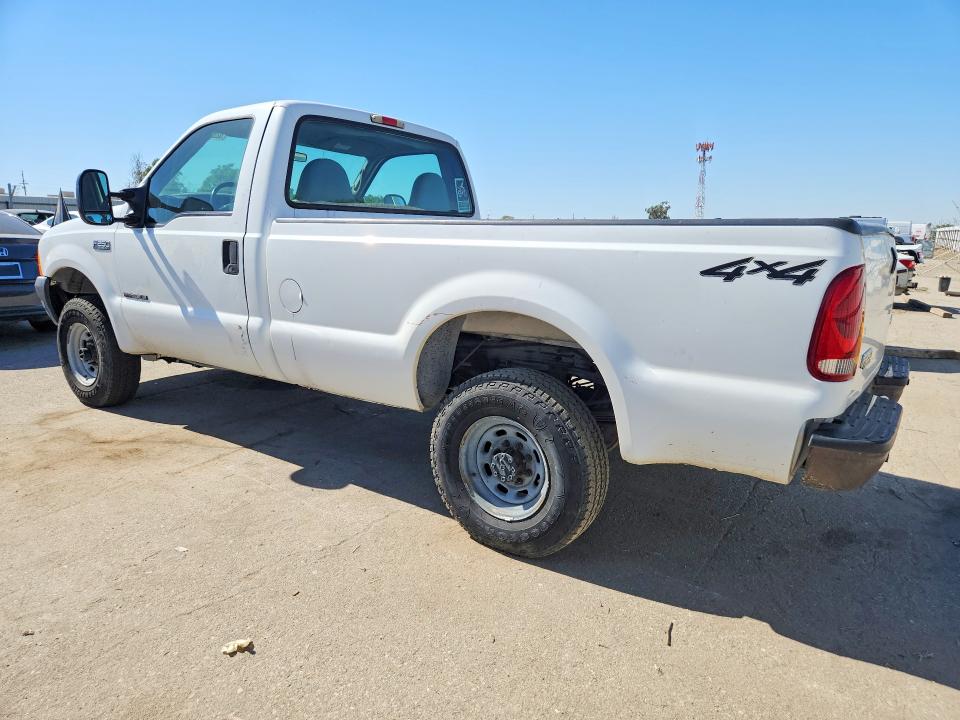 Aukcja sprzedaży 2000 Ford F250, vin: 1FTNF21F2YEA88972, numer aukcji: 62653806