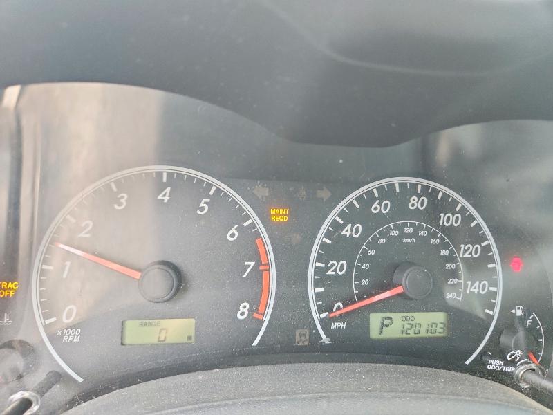 62808186 :رقم المزاد ، 2T1BU4EE6CC870337 vin ، 2012 Toyota Corolla مزاد بيع