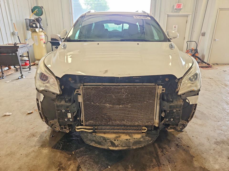 Продажа на аукционе авто 2017 Buick Enclave, vin: 5GAKRCKD5HJ242113, номер лота: 61341696