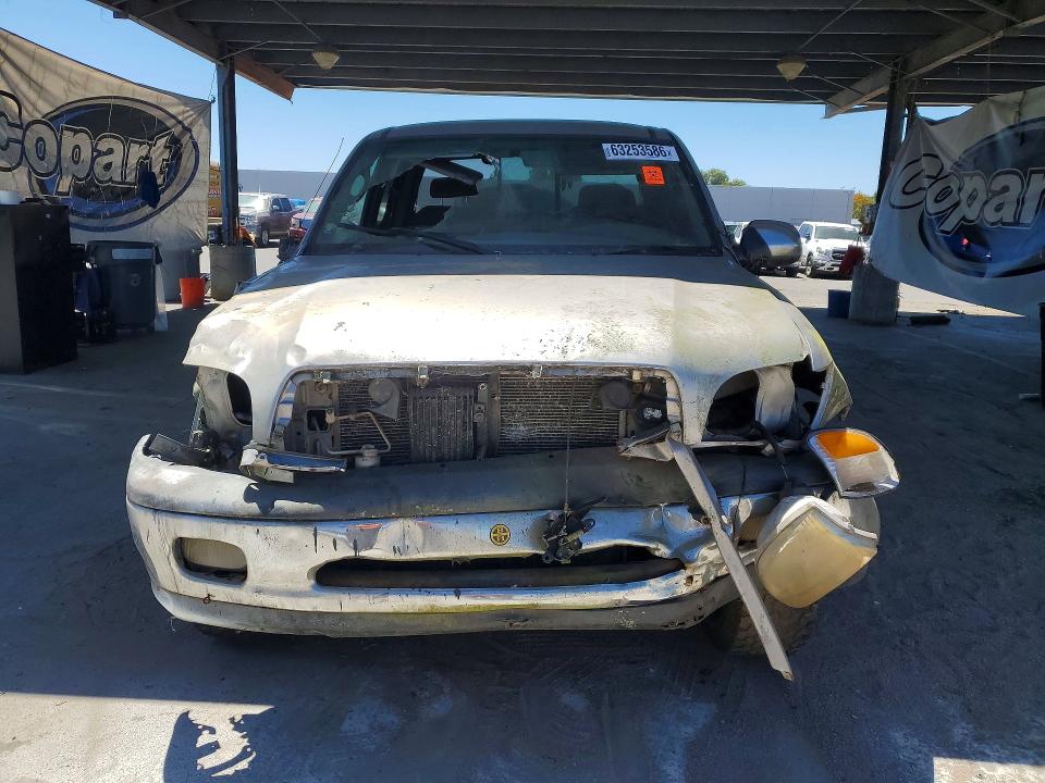 Продаж на аукціоні авто 2001 Toyota Tundra, vin: 5TBBT44141S144717, номер лоту: 63253586