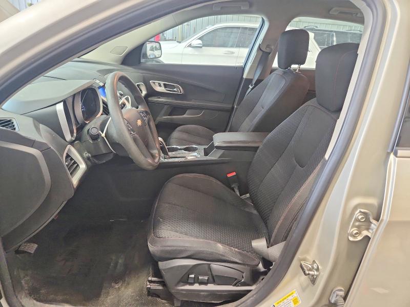 61222226 :رقم المزاد ، 2GNFLEEK5E6317285 vin ، 2014 Chevrolet Equinox مزاد بيع