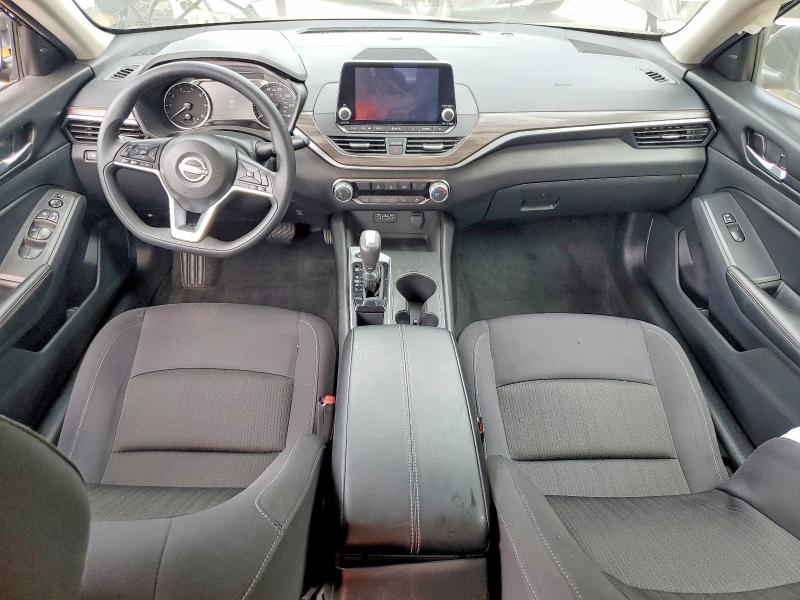 2025 Nissan Altima მანქანა იყიდება აუქციონზე, vin: 1N4BL4DV2SN361528, აუქციონის ნომერი: 59880166