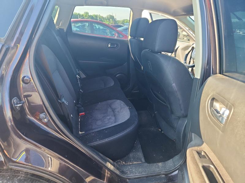 Aukcja sprzedaży 2013 Nissan Rogue, vin: JN8AS5MT2DW545222, numer aukcji: 60157006
