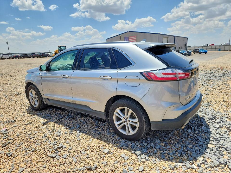 Aukcja sprzedaży 2020 Ford Edge, vin: 2FMPK3J91LBA17461, numer aukcji: 61170426