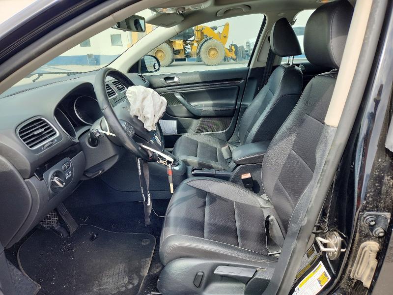 Продажа на аукционе авто 2012 Volkswagen Jetta, vin: 3VWPL7AJ4CM681803, номер лота: 63252896