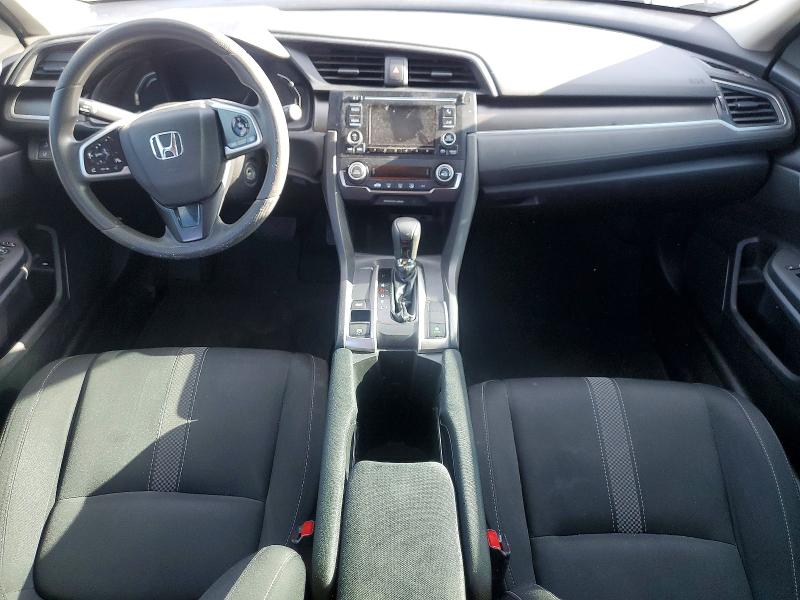 Aukcja sprzedaży 2019 Honda Civic, vin: 19XFC2F61KE213543, numer aukcji: 60530426
