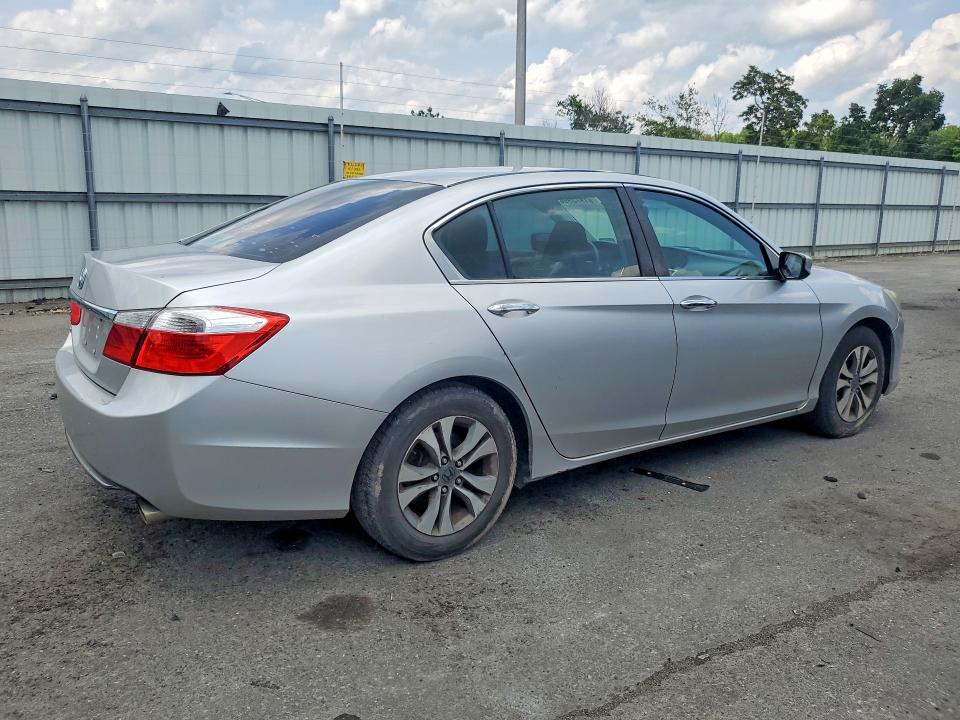 Продажа на аукционе авто 2014 Honda Accord, vin: 1HGCR2F38EA256048, номер лота: 61973996