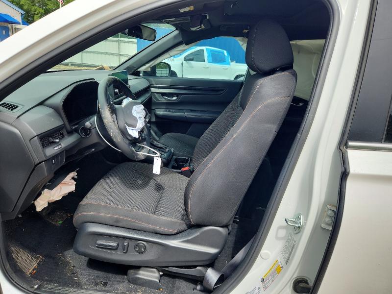 Продаж на аукціоні авто 2023 Honda Cr-v, vin: 2HKRS5H56PH704666, номер лоту: 61243476