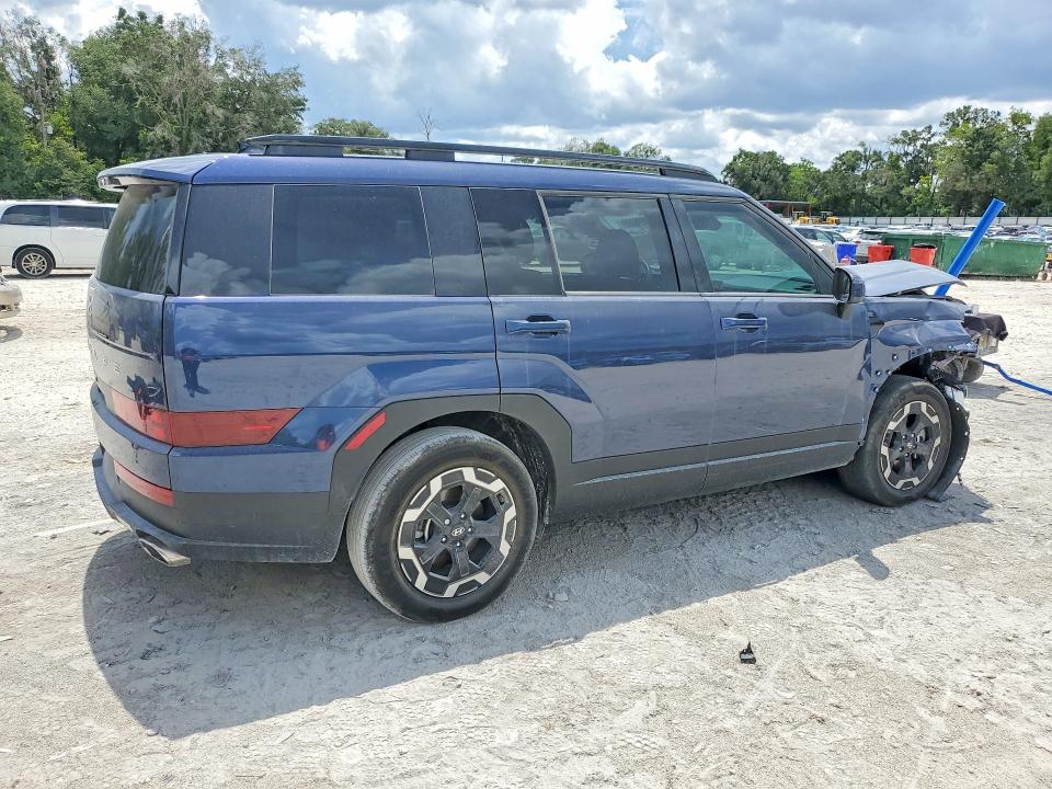 Aukcja sprzedaży 2025 Hyundai Santa Fe, vin: 5NMP24GL5SH120900, numer aukcji: 59696826