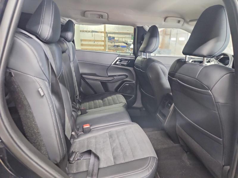 2026 Mitsubishi Outlander მანქანა იყიდება აუქციონზე, vin: JA4J4VAB5TZ047394, აუქციონის ნომერი: 61598936
