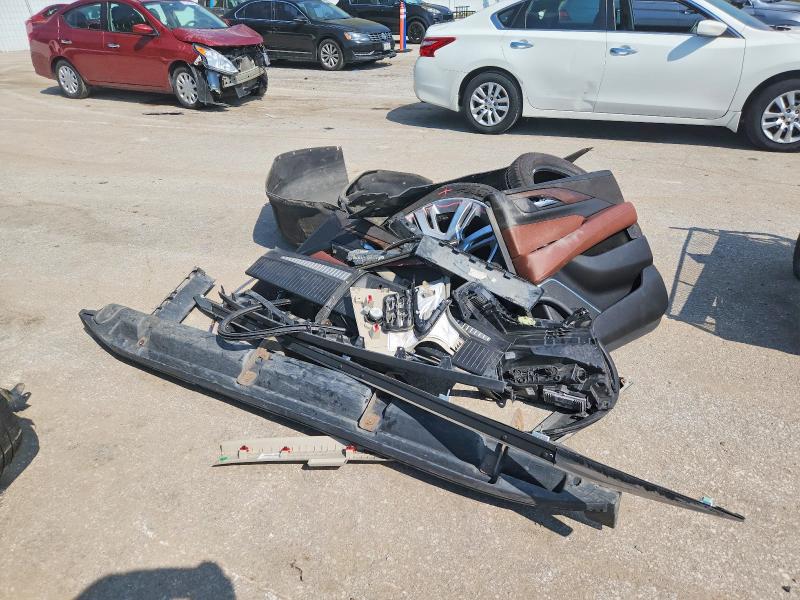 Aukcja sprzedaży 2017 Cadillac Escalade, vin: 1GYS4HKJ2HR206875, numer aukcji: 59839016