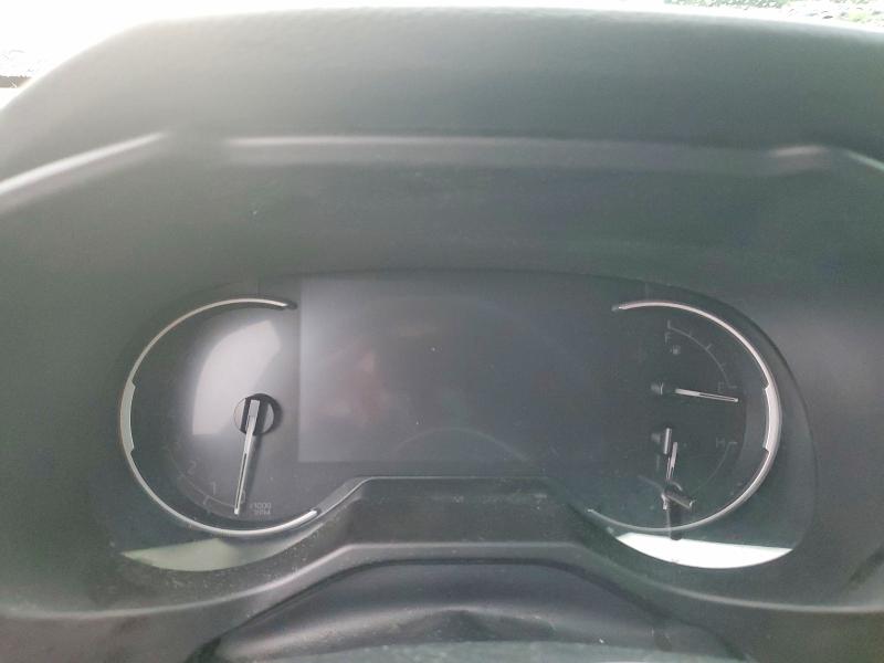 Aukcja sprzedaży 2025 Toyota Rav4, vin: 2T3G1RFV5SC572264, numer aukcji: 61800346