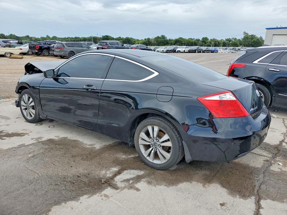 Продаж на аукціоні авто 2010 Honda Accord, vin: 1HGCS1B76AA001724, номер лоту: 61055966