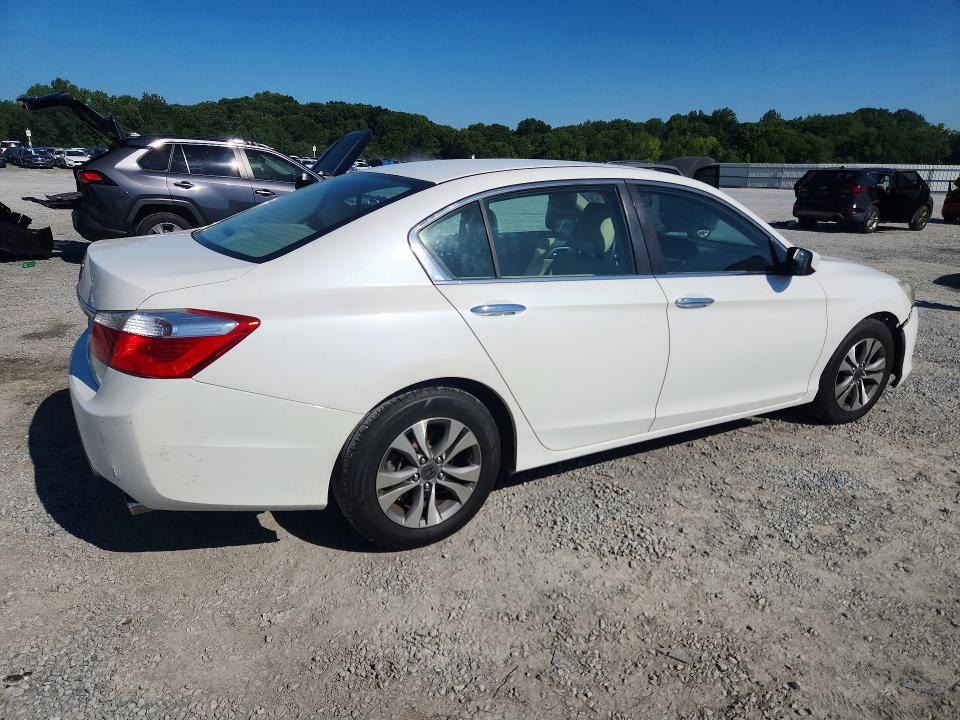60563566 :رقم المزاد ، 1HGCR2F33EA279771 vin ، 2014 Honda Accord مزاد بيع
