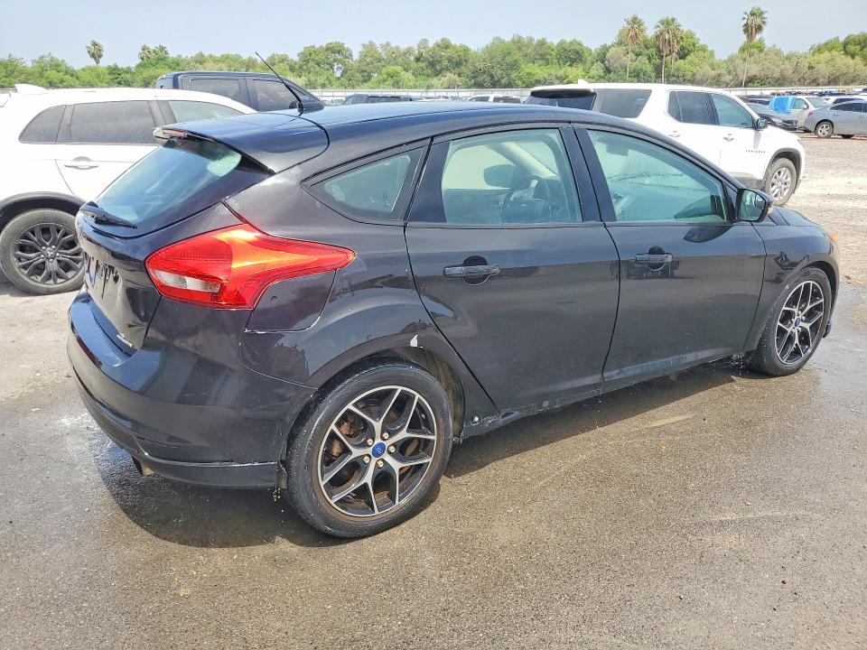 Aukcja sprzedaży 2015 Ford Focus, vin: 1FADP3K25FL340514, numer aukcji: 60052886