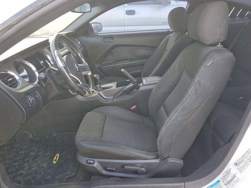 Продаж на аукціоні авто 2013 Ford Mustang, vin: 1ZVBP8AM0D5261123, номер лоту: 61744206