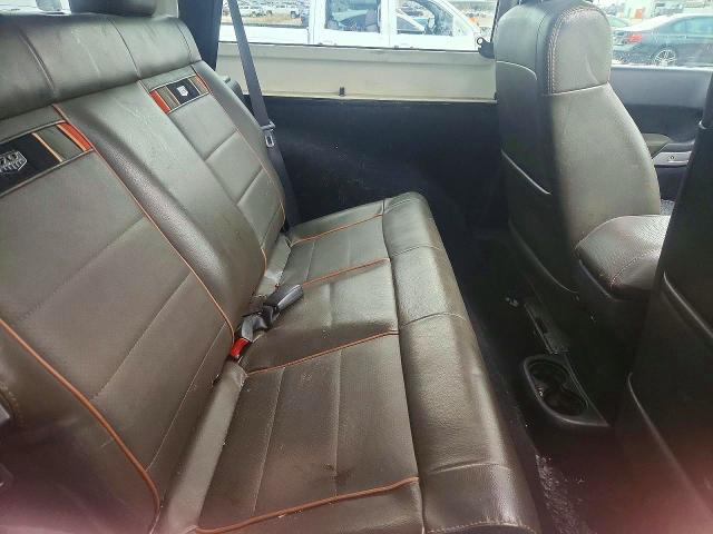 Продаж на аукціоні авто 2011 Jeep Wrangler, vin: 1J4AA7D15BL604667, номер лоту: 62241096