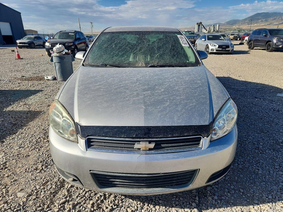 Продажа на аукционе авто 2007 Chevrolet Impala, vin: 2G1WC58R679330641, номер лота: 60191996
