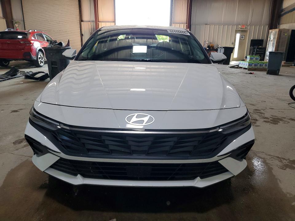 2026 Hyundai Elantra მანქანა იყიდება აუქციონზე, vin: KMHLP4DG0TU172576, აუქციონის ნომერი: 62446606