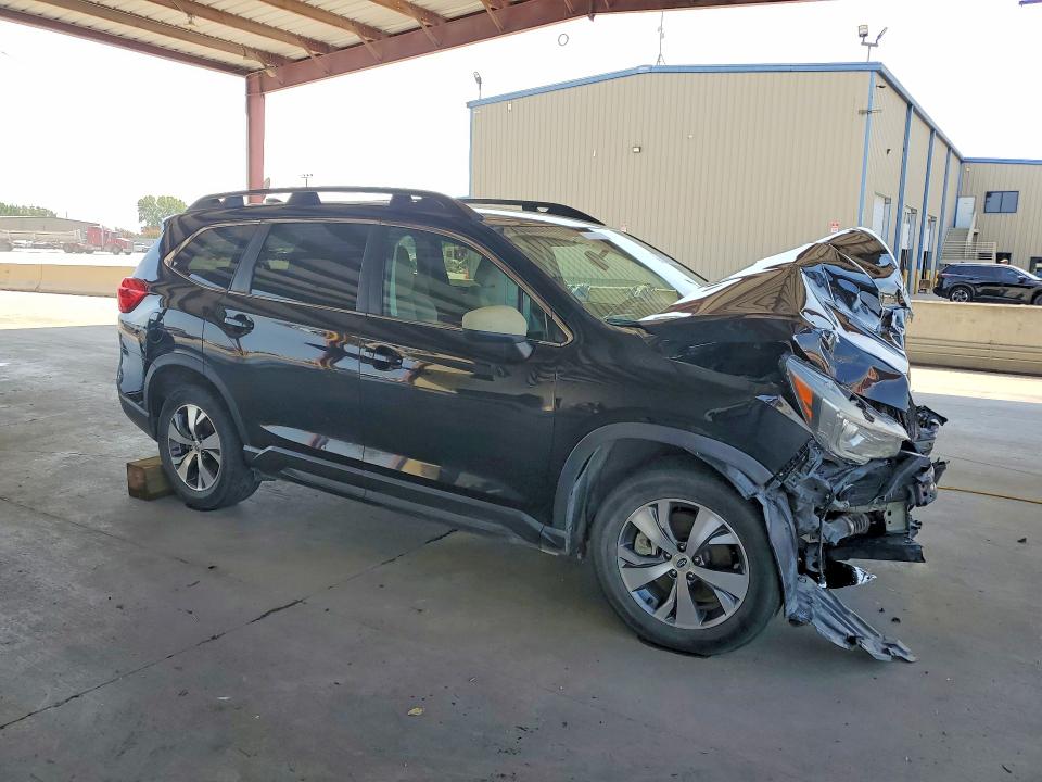 Aukcja sprzedaży 2022 Subaru Ascent, vin: 4S4WMAED1N3430749, numer aukcji: 62880606