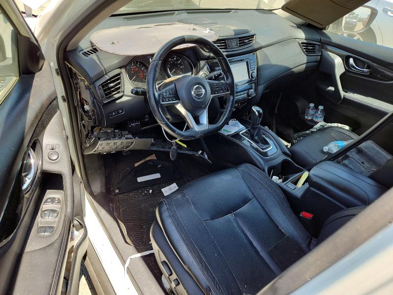 Aukcja sprzedaży 2017 Nissan Rogue, vin: JN8AT2MT3HW152931, numer aukcji: 59659216