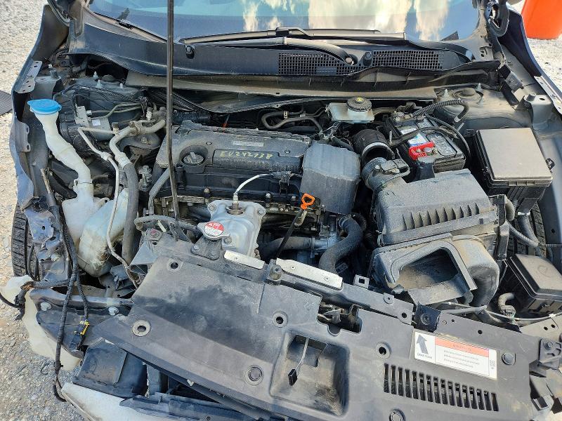 60287286 :رقم المزاد ، 2HKRW5H32JH410496 vin ، 2018 Honda Cr-v مزاد بيع
