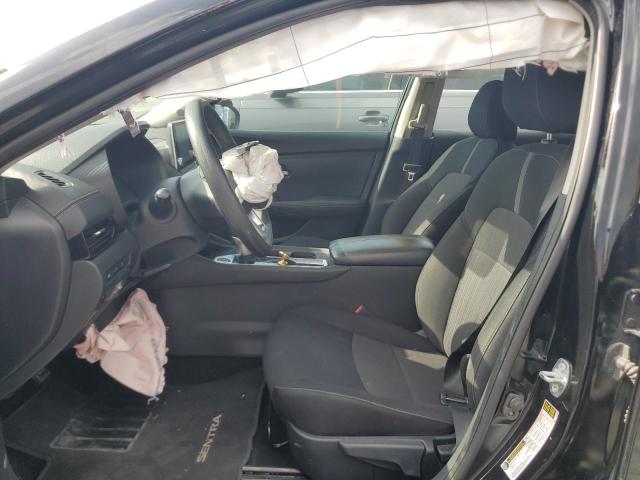 60309596 :رقم المزاد ، 3N1AB8CV4RY234149 vin ، 2024 Nissan Sentra مزاد بيع