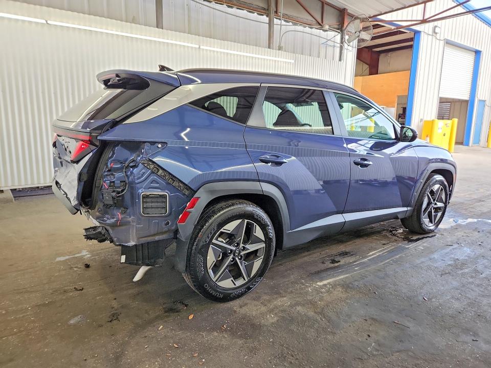 Продажа на аукционе авто 2026 Hyundai Tucson, vin: 5NMJB3DE6TH624704, номер лота: 62587576
