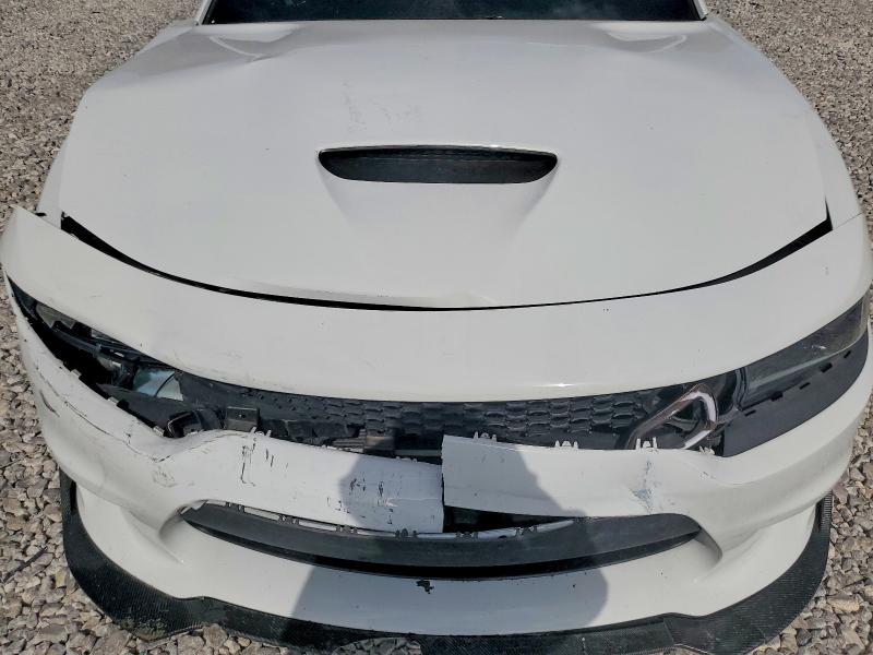 Продажа на аукционе авто 2023 Dodge Charger, vin: 2C3CDXCT8PH535734, номер лота: 61972556