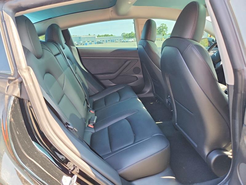 Aukcja sprzedaży 2023 Tesla Model 3, vin: 5YJ3E1EC5PF621852, numer aukcji: 62491936