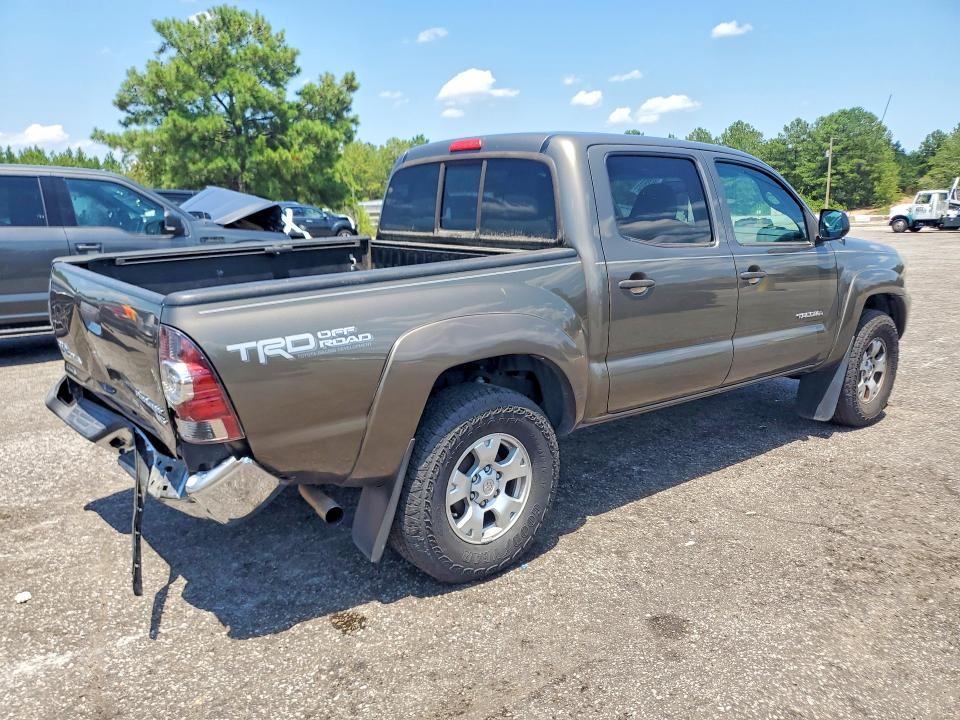 Продаж на аукціоні авто 2013 Toyota Tacoma, vin: 5TFJU4GN5DX050505, номер лоту: 59950856