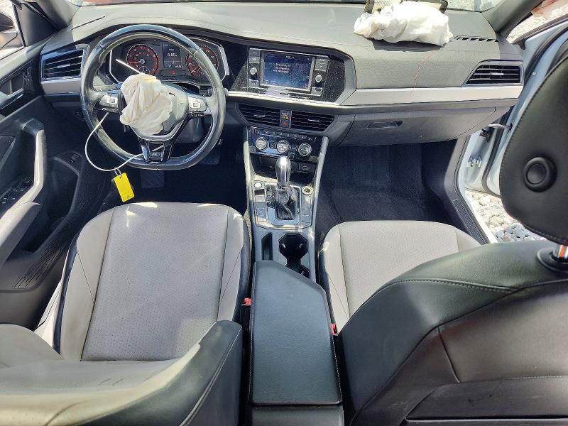 Продажа на аукционе авто 2019 Volkswagen Jetta, vin: 3VWC57BU9KM037536, номер лота: 59900606
