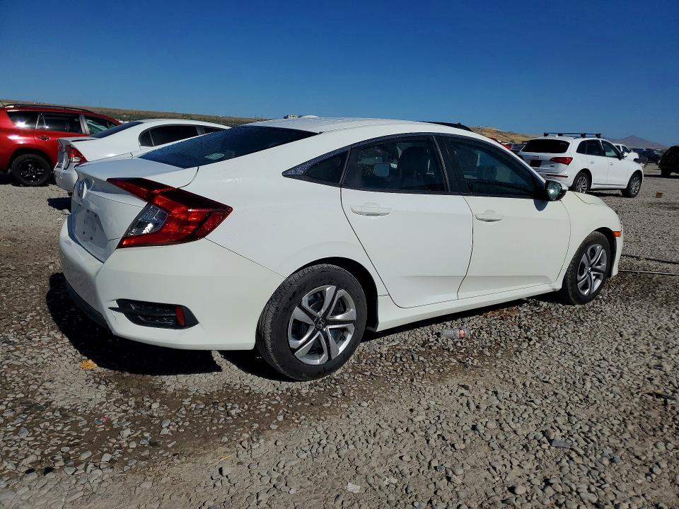Aukcja sprzedaży 2018 Honda Civic, vin: 19XFC2F53JE030473, numer aukcji: 60459286