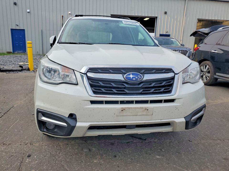 Продаж на аукціоні авто 2017 Subaru Forester, vin: JF2SJAGCXHH560747, номер лоту: 62579896