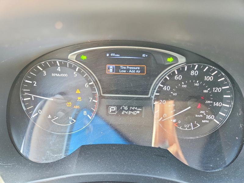 Aukcja sprzedaży 2014 Nissan Altima, vin: 1N4AL3AP8EC402515, numer aukcji: 59218306