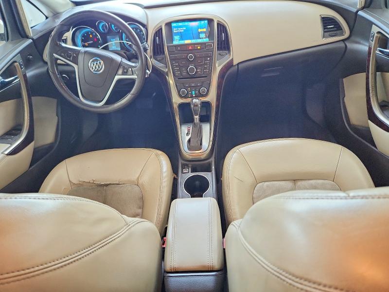 Продаж на аукціоні авто 2012 Buick Verano, vin: 1G4PP5SK5C4158817, номер лоту: 59967866