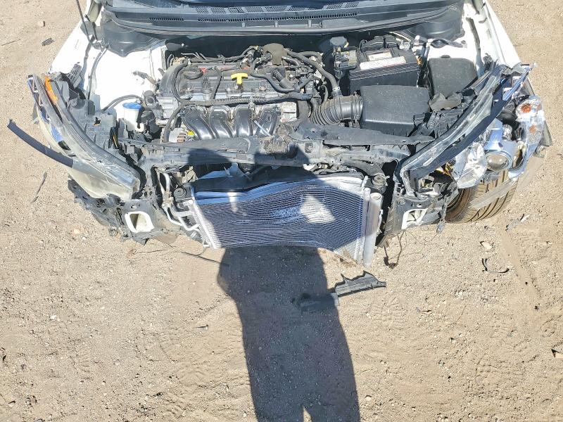 62855646 :رقم المزاد ، KNAFX5A83G5491665 vin ، 2016 Kia Forte مزاد بيع