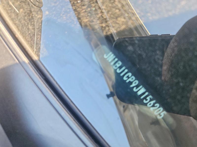 Продажа на аукционе авто 2018 Nissan Rogue Sport, vin: JN1BJ1CP9JW156205, номер лота: 59671156