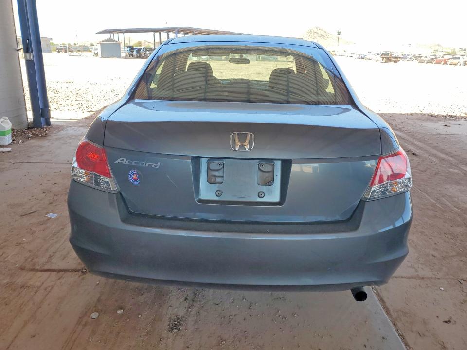 Продаж на аукціоні авто 2009 Honda Accord, vin: 1HGCP26329A130568, номер лоту: 60116426