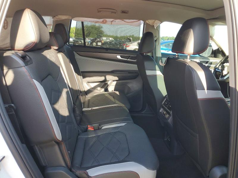 Продажа на аукционе авто 2025 Volkswagen Atlas, vin: 1V2CR2CA7SC568281, номер лота: 59745276