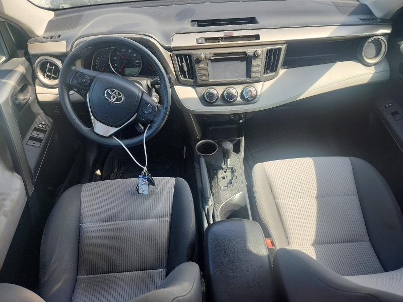 Auction sale of the 2015 Toyota Rav4, vin: 2T3BFREV5FW396964, lot number: 58967126