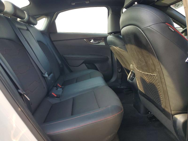 Продаж на аукціоні авто 2021 Kia Forte, vin: 3KPF44AC0ME282281, номер лоту: 63352046